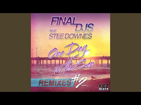 One Day in the Sun (Vijay & Sofia Zlatko Remix)