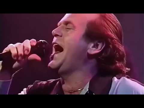 Little River Band - Parallel Lines & Man On Your Mind  (Live 1991)