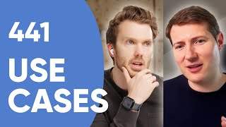 AI Use Cases with LinkedIn’s Top Finance Influencer