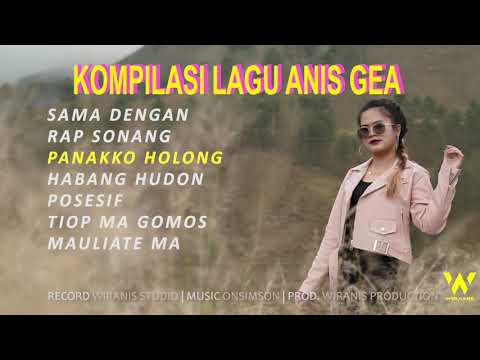 KUMPULAN LAGU REMIX ANIS GEA || Sama Dengan Bullshit