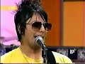 La Ley - Libertad en Vivo LATV