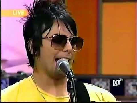 Libertad - La Ley