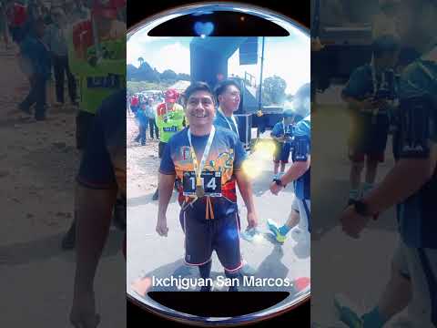 @carrera @ascensoacotzic #ixchiguan #sanmarcos #guatemala