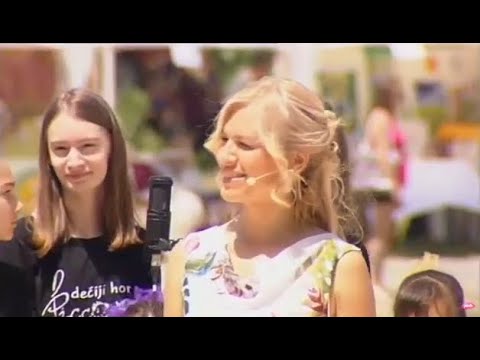 Hor "Piccolo" u emisiji „Žikina šarenica“