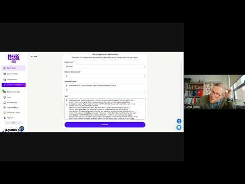 Toczek ED 585 How to Video 2