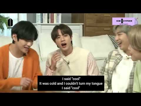 [ENG SUB] BTS LAND season 2 ep.6 full