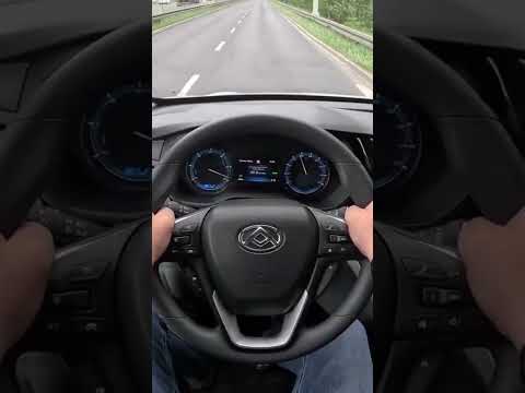 Thumbnail for Maxus e-Deliver 9 204HP Acceleration by Maxus