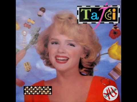 TI NEMAŠ PRAVA NA MENE - TATJANA MATEJAŠ TAJČI (1990)