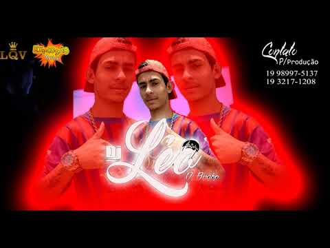 CYPHER DJ LÉO O BRABO ( LANÇAMENTO 2018)