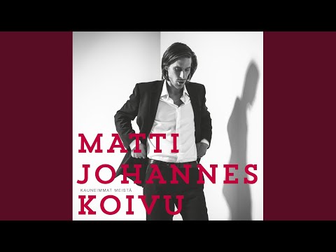 Lupaa Ettet Lähde Koskaan video