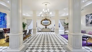 Hotel del Parque Guayaquil Ecuador