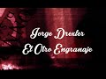 El Otro Engranaje Jorge Drexler Letra