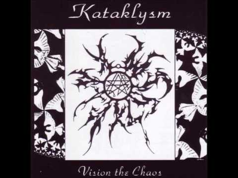 Vision The Chaos cover