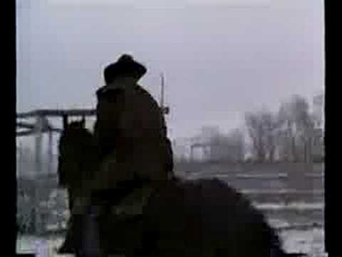 Samurai Cowboy - Music by Osamu Kitajima