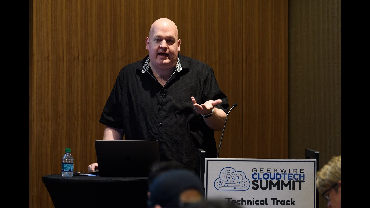 Jensen Harris, co-founder and CTO of Textio: - YouTube