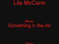 Lila McCann 