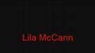 Lila McCann