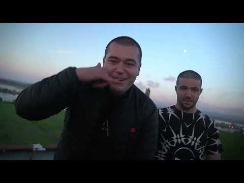 04 Naftata x Penki4a - TVA NE E RAP (official video) prod by. Veznata