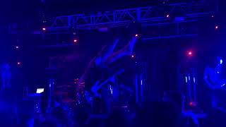 Erra - “Monolith” (LIVE from Starland Ballroom)