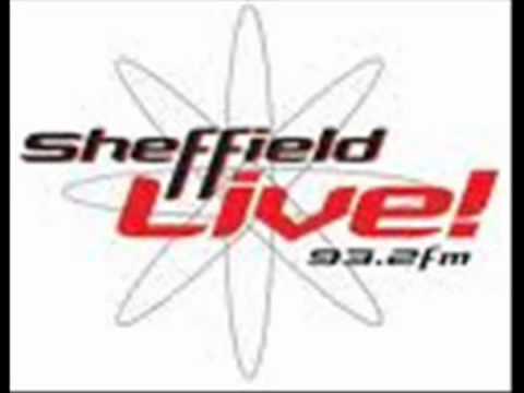 G Dott   On Sheffield LIve 93 2Fm