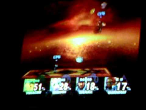 pikachu vs 3 level 9s ssbb