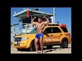 Huge Muscle Model Beast Muscle Beach Styrke Studio