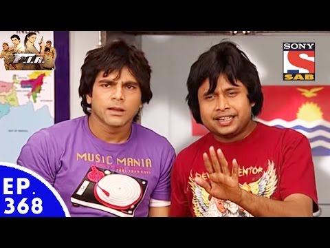 FIR - एफ. आई. आर. - Episode 368 - Khiladi Ladke