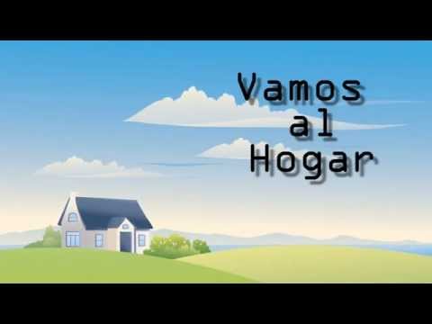 Vamos al Hogar
