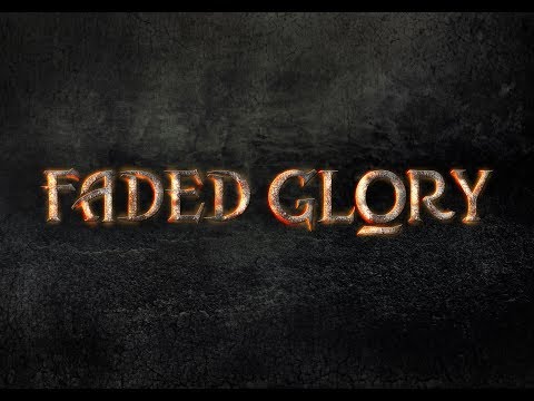 FADED GLORY - Classic-Cover-Rock