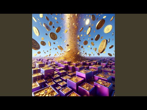 Hidup Berlimpah 100M