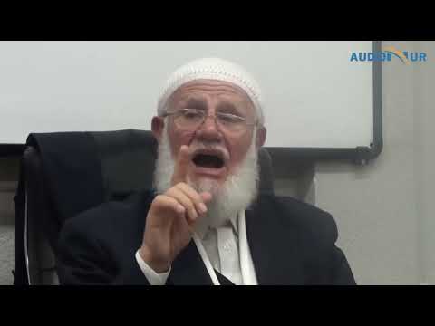 Një IMAM i cili nuk i mëson fëmijët... - Hoxhë Ramadan Ramadani