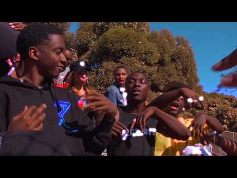 Legendvry & Trifln " Light Ice " (Official Video)#ShotByWeez