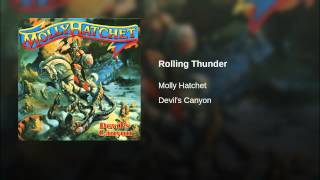 Rolling Thunder