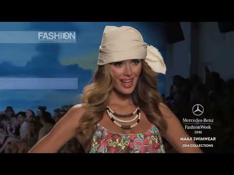 MAAJI Swimwear Spring 2014 Miami - Swimwear & Underwear