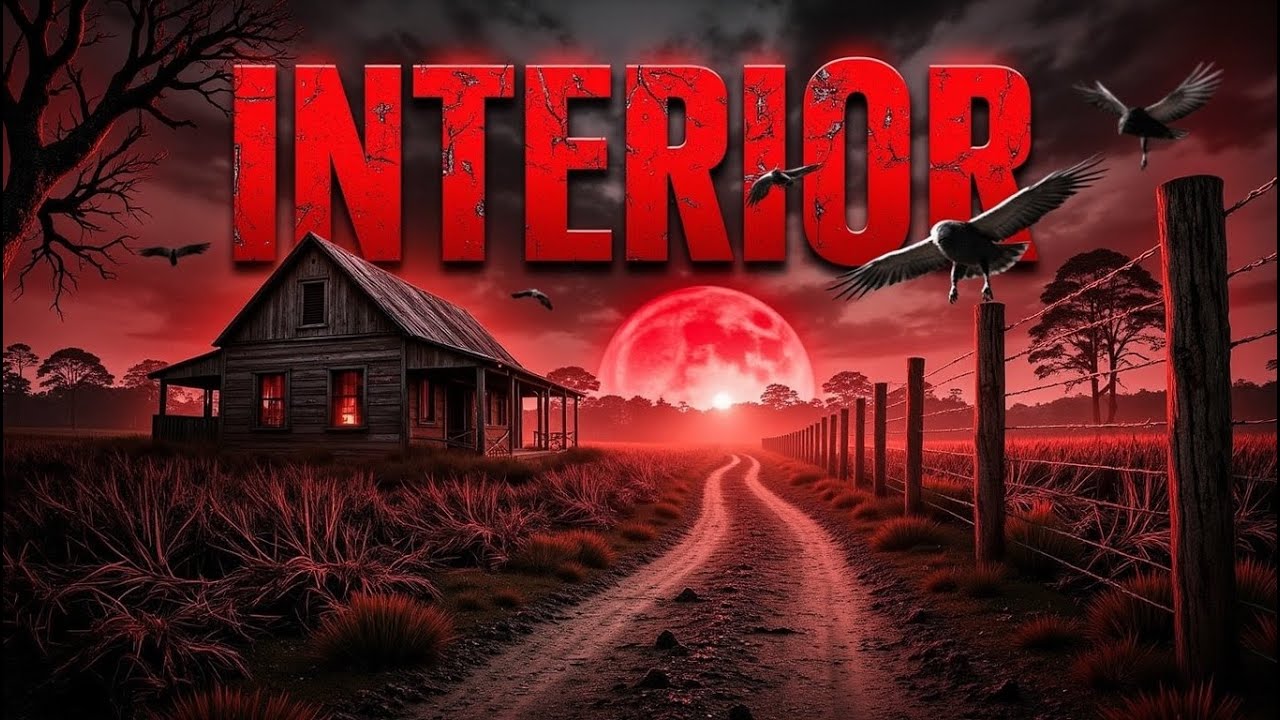 RELATOS PARANORMAIS NO INTERIOR - Historias reais