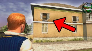 VOCE JOGOU BULLY e NÃO SABIA SOBRE ISSO!!! - Bully