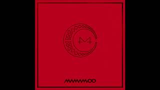 [FULL ALBUM] 마마무(MAMAMOO) - Red Moon (7th Mini Album)