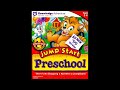 JumpStart Preschool 1999 Edition PC Windows Longplay