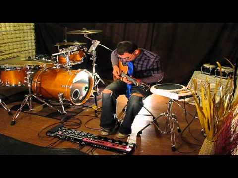 BOSS LOOP CONTEST 2011 "Welcome In" by Jon Rosner