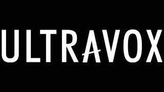 Ultravox - Live in Reading 1977 [Full Concert]