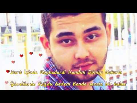 Sarsıntı Ft. Derviş Keskin - Yasak Dudaklar