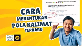 Download lagu Yang mau paham pola kalimat, nonton ini! mp3