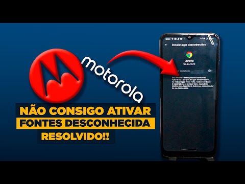 Motorola Unknown Fonts Won't Activate or Install (Solved)