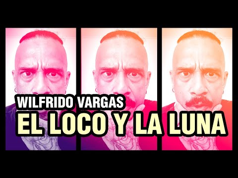 The Madman and the Moon by Wilfrido Vargas - Song Analysis