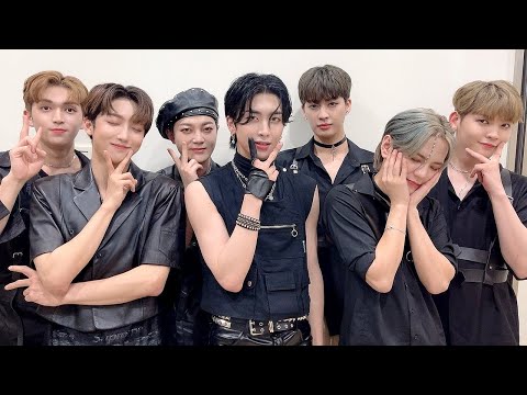 UP10TION (ENG sub)