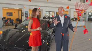 John Holt Chevrolet - Fall Means Falling Prices!