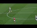 Paul Pogba Touches V Tottenham Hotspur (Spurs)