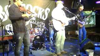 Taylor Hickey Band - Nobody&#39;s Girl (Reckless Kelly Cover)