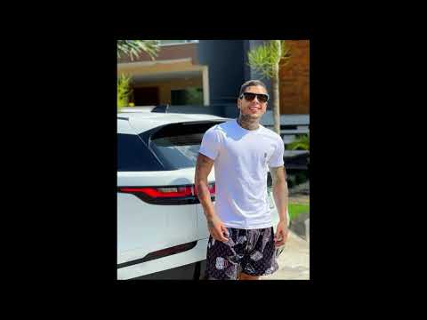 [FREE] MC Kevin x Kayblack Type Beat - "Surtada"