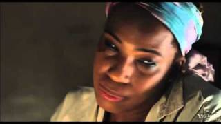Video  For Colored Girls Tyler Perry Film Starring Janet Jackson, Macy Gray   Whoopi Goldberg Movie Trailer
